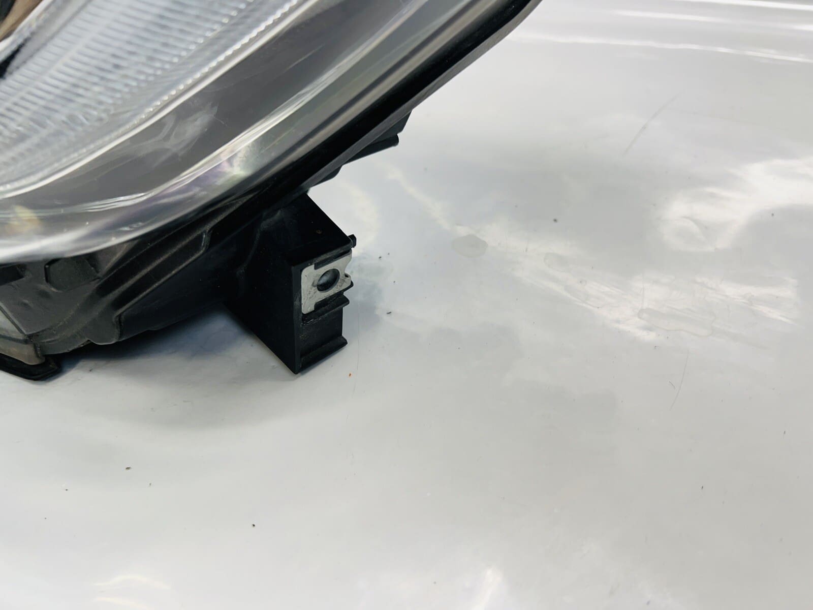 ALL TABS 2018 2019 2020 2021 TOYOTA TUNDRA LED FRONT LEFT OEM HEADLIGHT FULL LED - Image 7