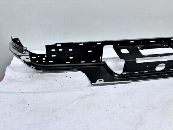 OEM 2015-2018 2019 2020 2021 2022 CHEVY COLORADO REAR BUMPER CHROME 84568268 - Image 15