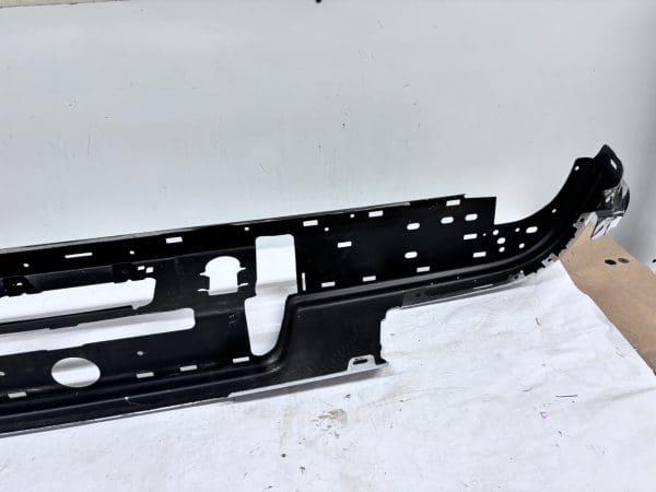 OEM 2015-2018 2019 2020 2021 2022 CHEVY COLORADO REAR BUMPER CHROME 84568268 - Image 16