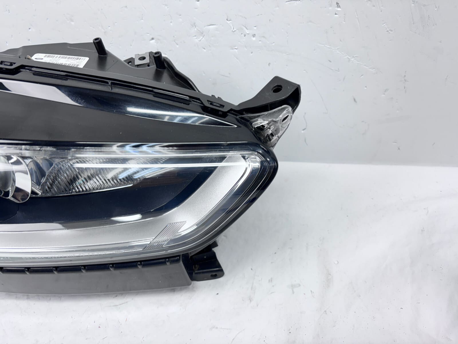 2013 2014 2015 2016 FORD FUSION HALOGEN FRONT RIGHT OEM HEADLIGHT DS7313W029CD - Image 4