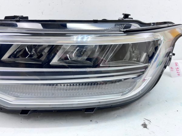 2022 2023 2024 VW TIGUAN LED FRONT LEFT OEM HEADLIGHT 5NL941035A - Image 5
