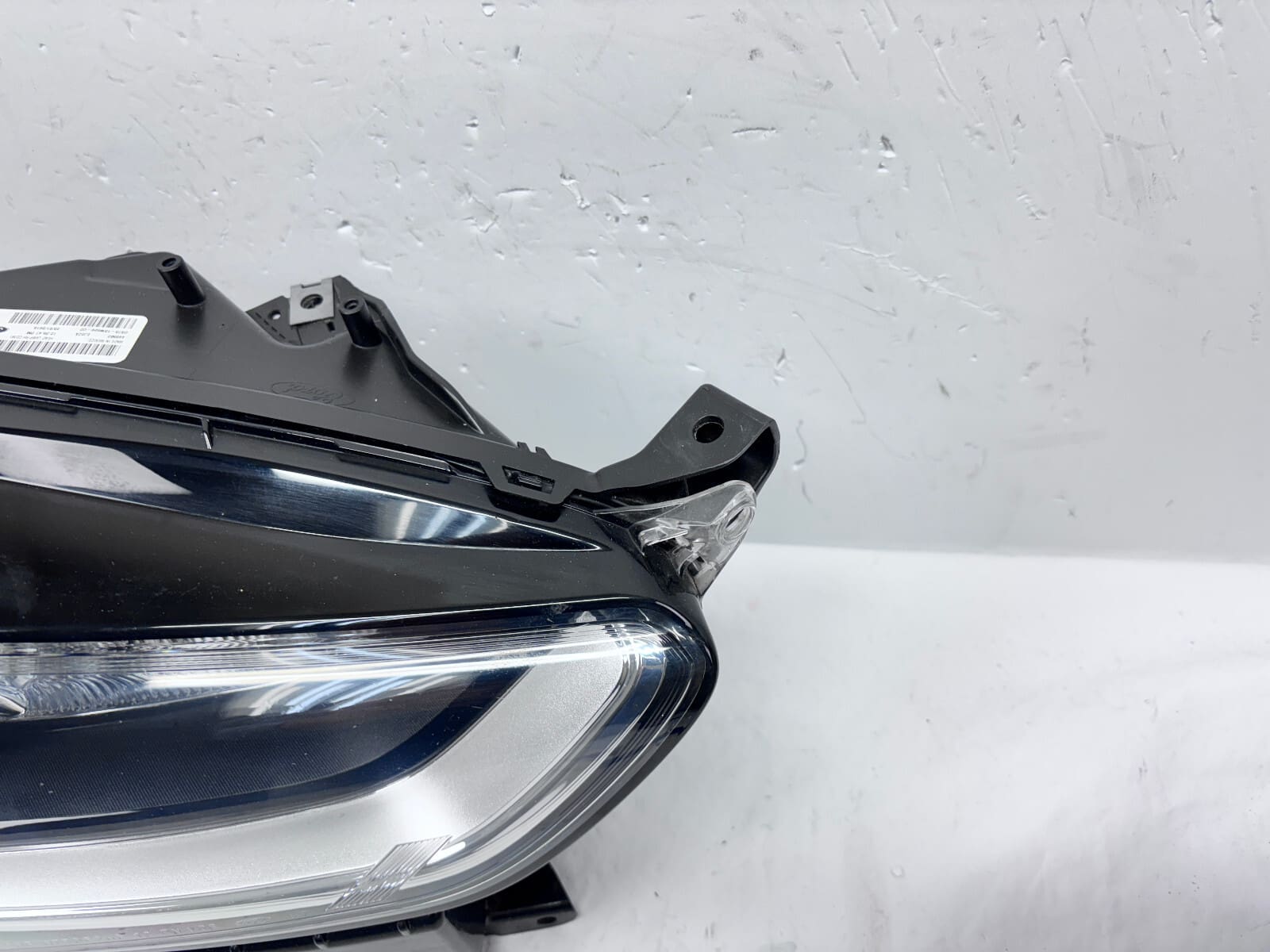 2013 2014 2015 2016 FORD FUSION HALOGEN FRONT RIGHT OEM HEADLIGHT DS7313W029CD - Image 5