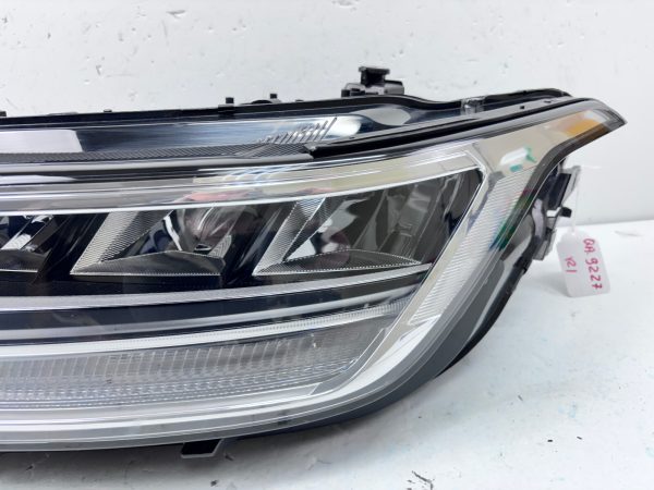 2022 2023 2024 VW TIGUAN LED FRONT LEFT OEM HEADLIGHT 5NL941035A - Image 6