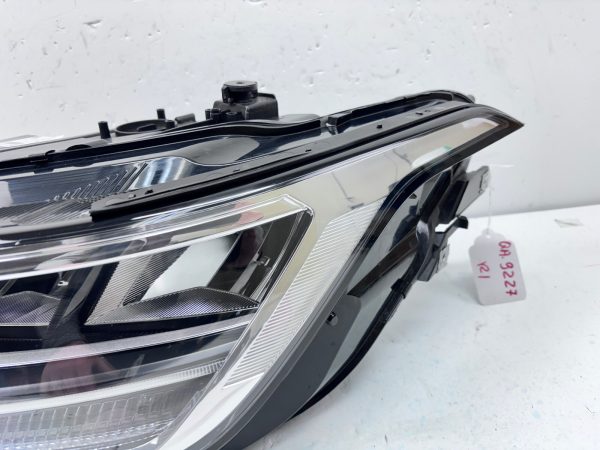 2022 2023 2024 VW TIGUAN LED FRONT LEFT OEM HEADLIGHT 5NL941035A - Image 7