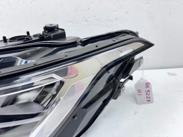 2022 2023 2024 VW TIGUAN LED FRONT LEFT OEM HEADLIGHT 5NL941035A - Image 8