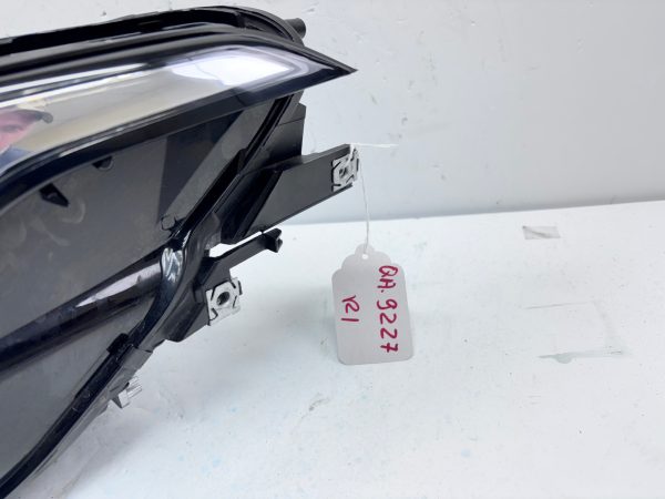 2022 2023 2024 VW TIGUAN LED FRONT LEFT OEM HEADLIGHT 5NL941035A - Image 9