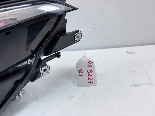 2022 2023 2024 VW TIGUAN LED FRONT LEFT OEM HEADLIGHT 5NL941035A - Image 10