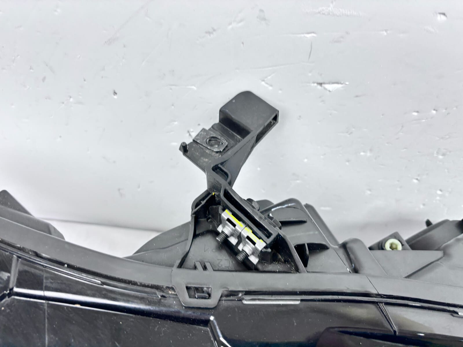 2013 2014 2015 2016 FORD FUSION HALOGEN FRONT RIGHT OEM HEADLIGHT DS7313W029CD - Image 10