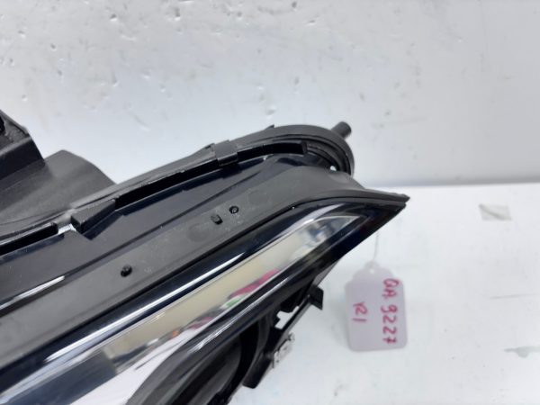 2022 2023 2024 VW TIGUAN LED FRONT LEFT OEM HEADLIGHT 5NL941035A - Image 11