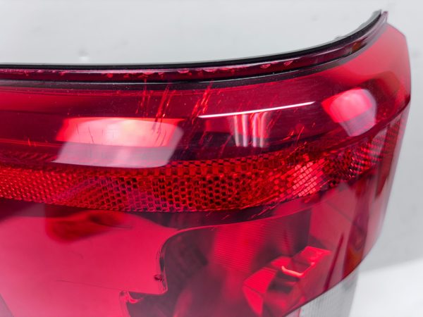 2017 2018 2019 FORD F250 F350 SUPER DUTY HALOGEN BLIND SPOT REAR OEM TAIL LIGHT - Image 16