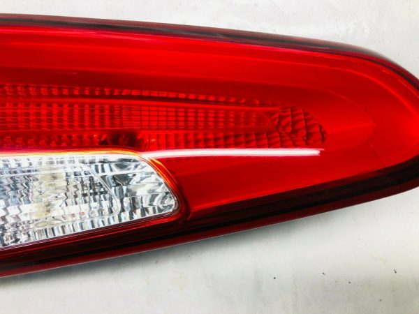 NICE 2014 2015 2016 KIA FORTE INNER REAR RIGHT OEM TAIL LIGHT GENUINE - Image 3