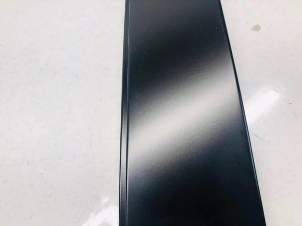 95492677 2012 2013 2014 2015 CHEVY CRUZE WINDOW APPLIQUE TRIM RIGHT SIDE OEM - Image 3