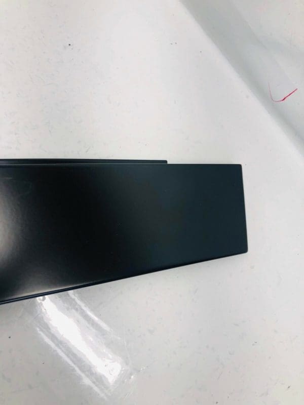 95492677 2012 2013 2014 2015 CHEVY CRUZE WINDOW APPLIQUE TRIM RIGHT SIDE OEM - Image 5