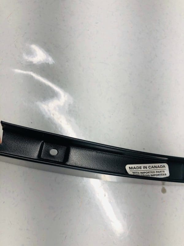 95492677 2012 2013 2014 2015 CHEVY CRUZE WINDOW APPLIQUE TRIM RIGHT SIDE OEM - Image 6