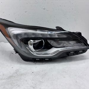 84486951  2019 2020 BUICK ENVISION LED FRONT RIGHT OEM HEADLIGHT