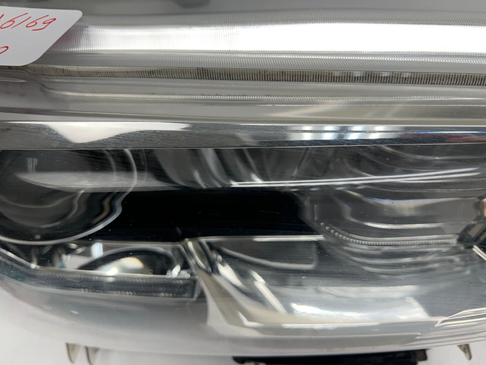 2016 2017 2018 2019 2020 2021 2022 toyota tacoma haloge led right oem headligh - Image 5
