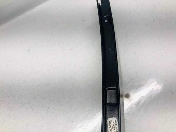 95492677 2012 2013 2014 2015 CHEVY CRUZE WINDOW APPLIQUE TRIM RIGHT SIDE OEM - Image 7