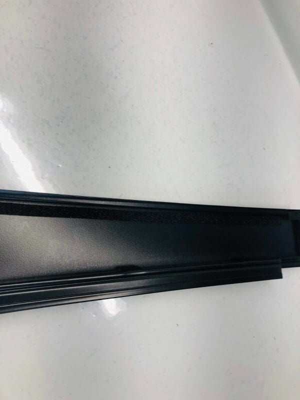 95492677 2012 2013 2014 2015 CHEVY CRUZE WINDOW APPLIQUE TRIM RIGHT SIDE OEM - Image 8