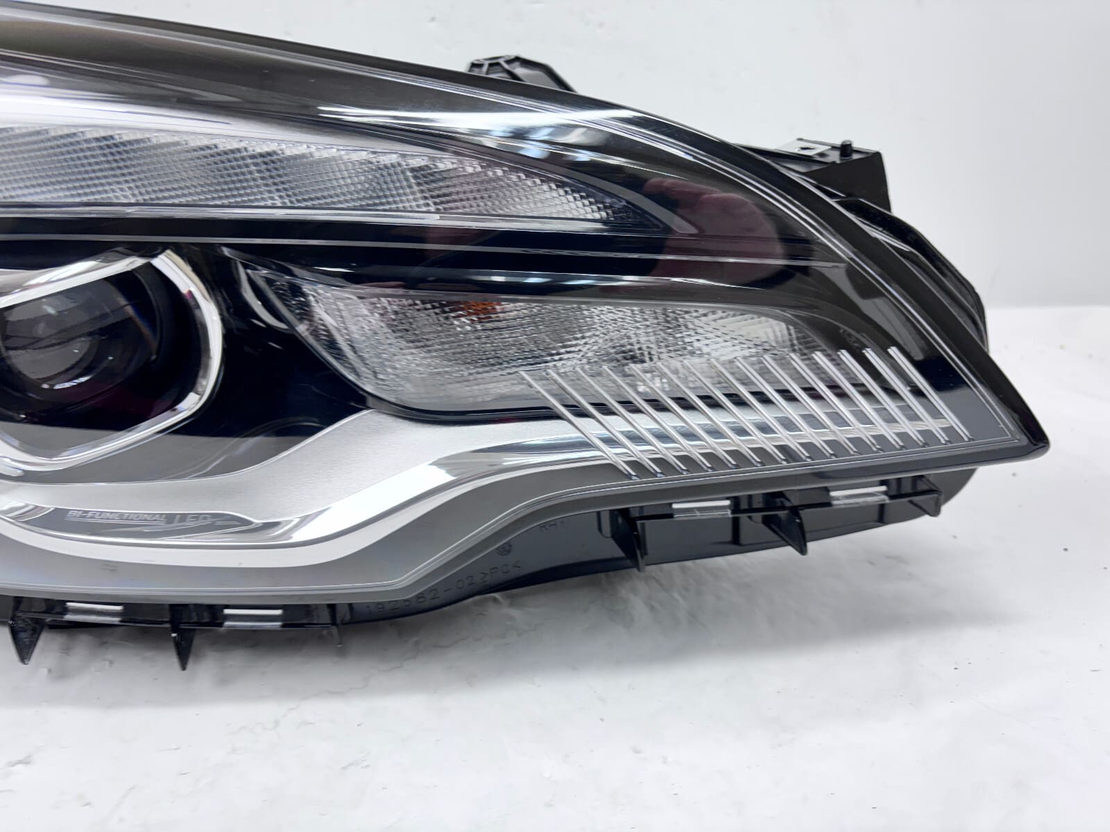 84486951 2019 2020 BUICK ENVISION LED FRONT RIGHT OEM HEADLIGHT - Image 3