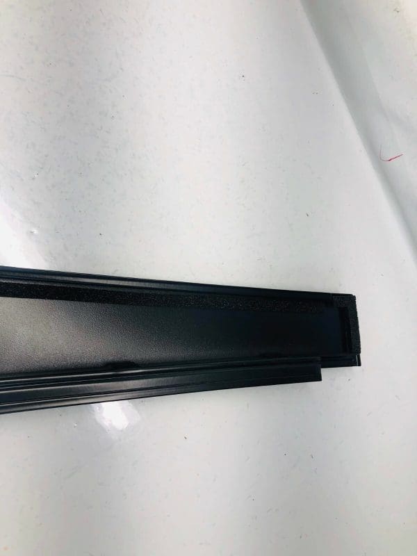 95492677 2012 2013 2014 2015 CHEVY CRUZE WINDOW APPLIQUE TRIM RIGHT SIDE OEM - Image 9