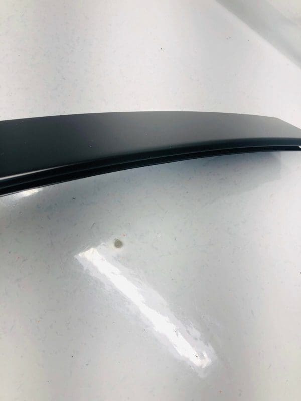 95492677 2012 2013 2014 2015 CHEVY CRUZE WINDOW APPLIQUE TRIM RIGHT SIDE OEM - Image 10