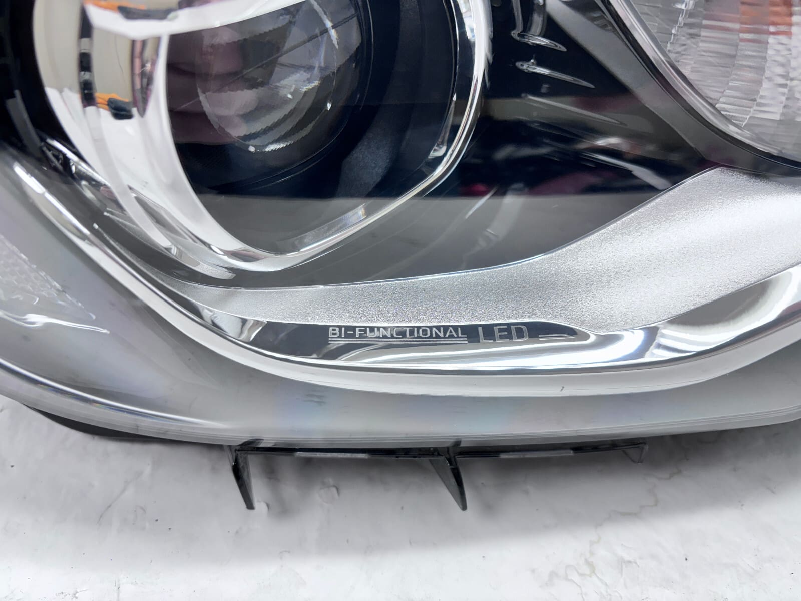 84486951 2019 2020 BUICK ENVISION LED FRONT RIGHT OEM HEADLIGHT - Image 5