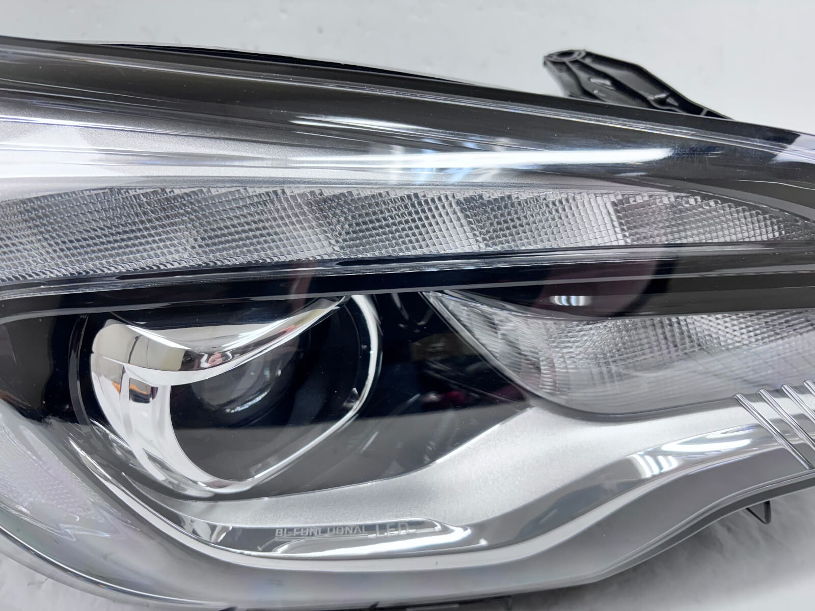 84486951 2019 2020 BUICK ENVISION LED FRONT RIGHT OEM HEADLIGHT - Image 6