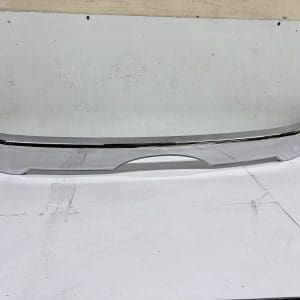 2017 2018 2019 FORD SUPER DUTY F250 F350 LARIAT CHROME FRONT OEM GRILLE TRIM