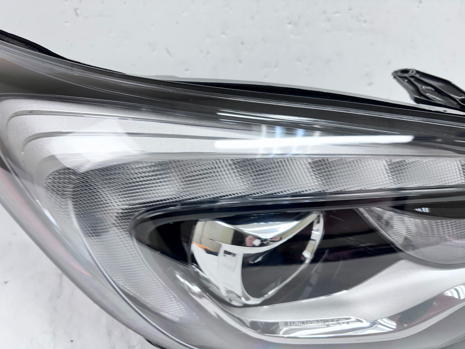 84486951 2019 2020 BUICK ENVISION LED FRONT RIGHT OEM HEADLIGHT - Image 7