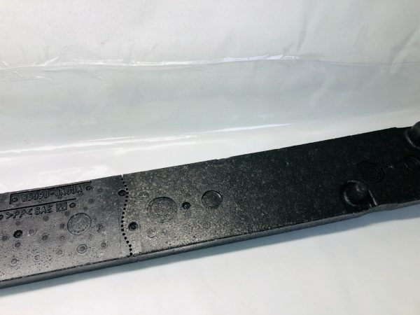 2007 2008 2009 2010 2011 2012 NISSAN ALTIMA REAR OEM BUMPER ABSORBER 85090JA00A - Image 10