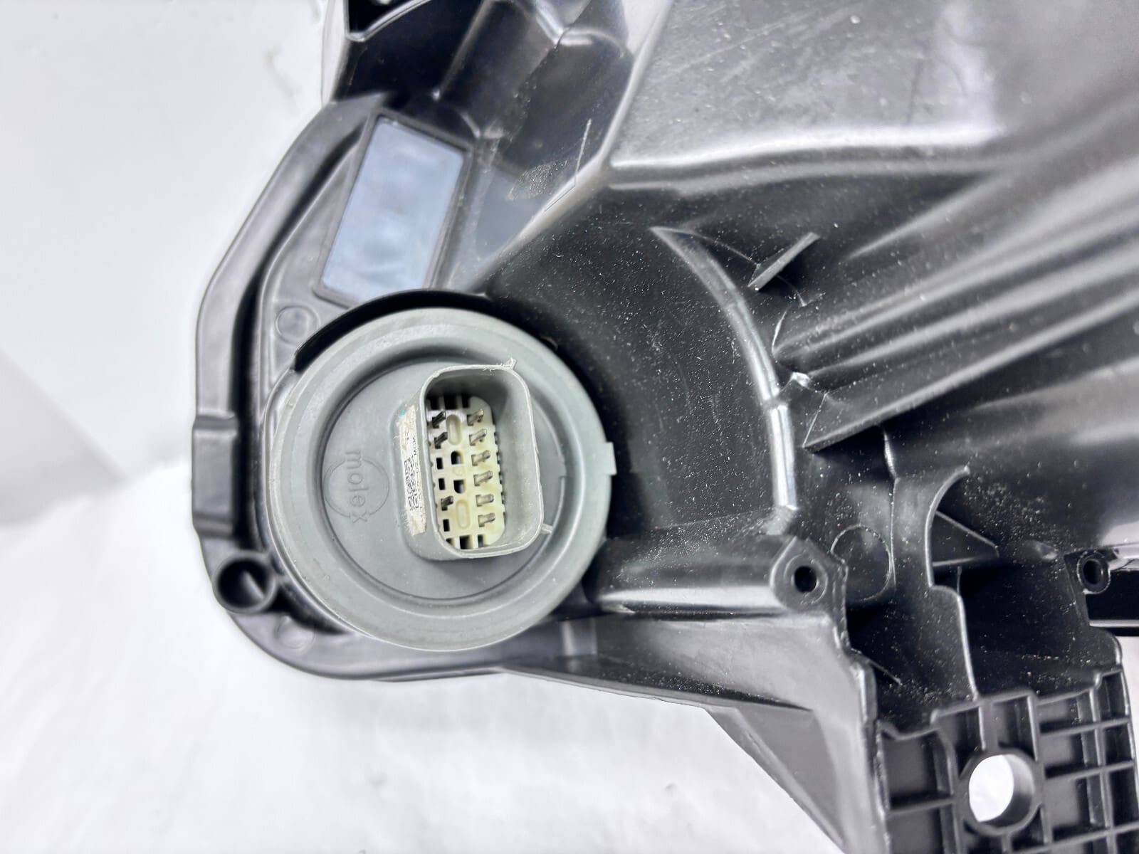 84486951 2019 2020 BUICK ENVISION LED FRONT RIGHT OEM HEADLIGHT - Image 20
