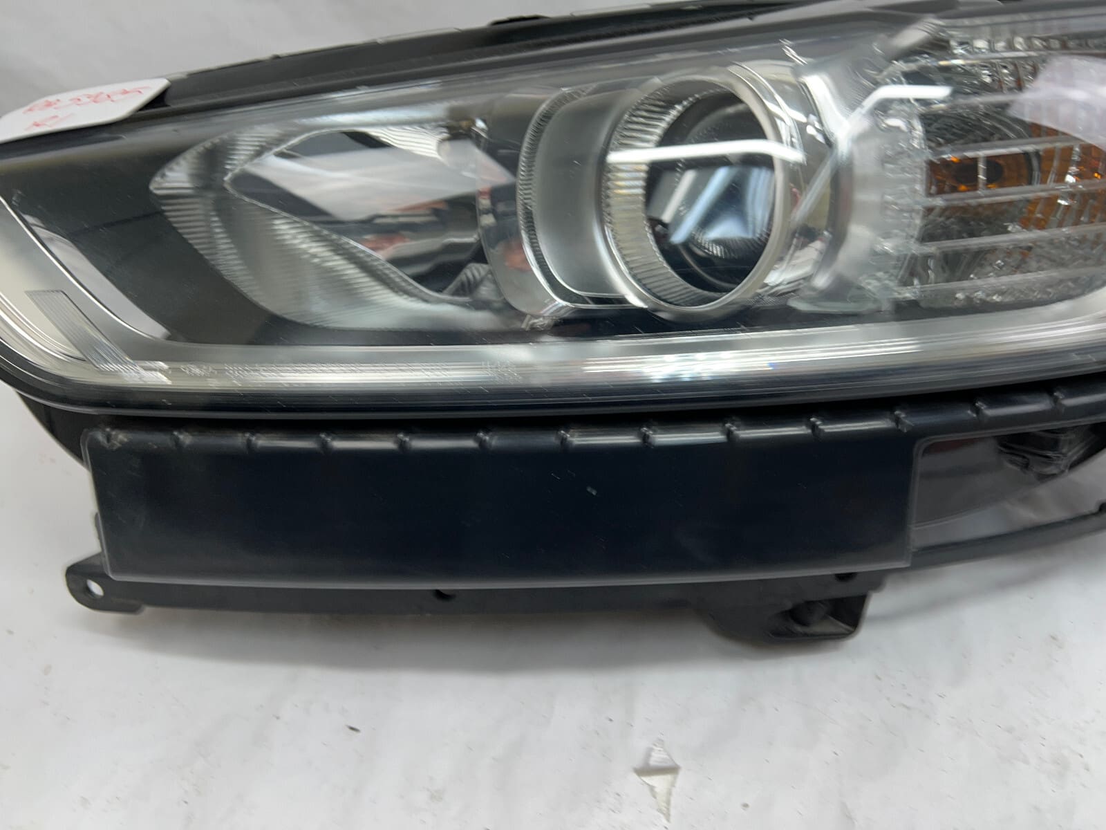 2013 2014 2015 2016 ford fusion halogen front left oem headlight - Image 7