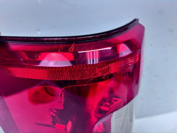 2017 2018 2019 FORD F250 F350 SUPER DUTY HALOGEN BLIND SPOT REAR OEM TAIL LIGHT - Image 18