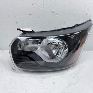 NICE 2015-2018 2019 2020 2021 FORD TRANSIT 150 250 350 FRONT LEFT OEM HEADLIGHT