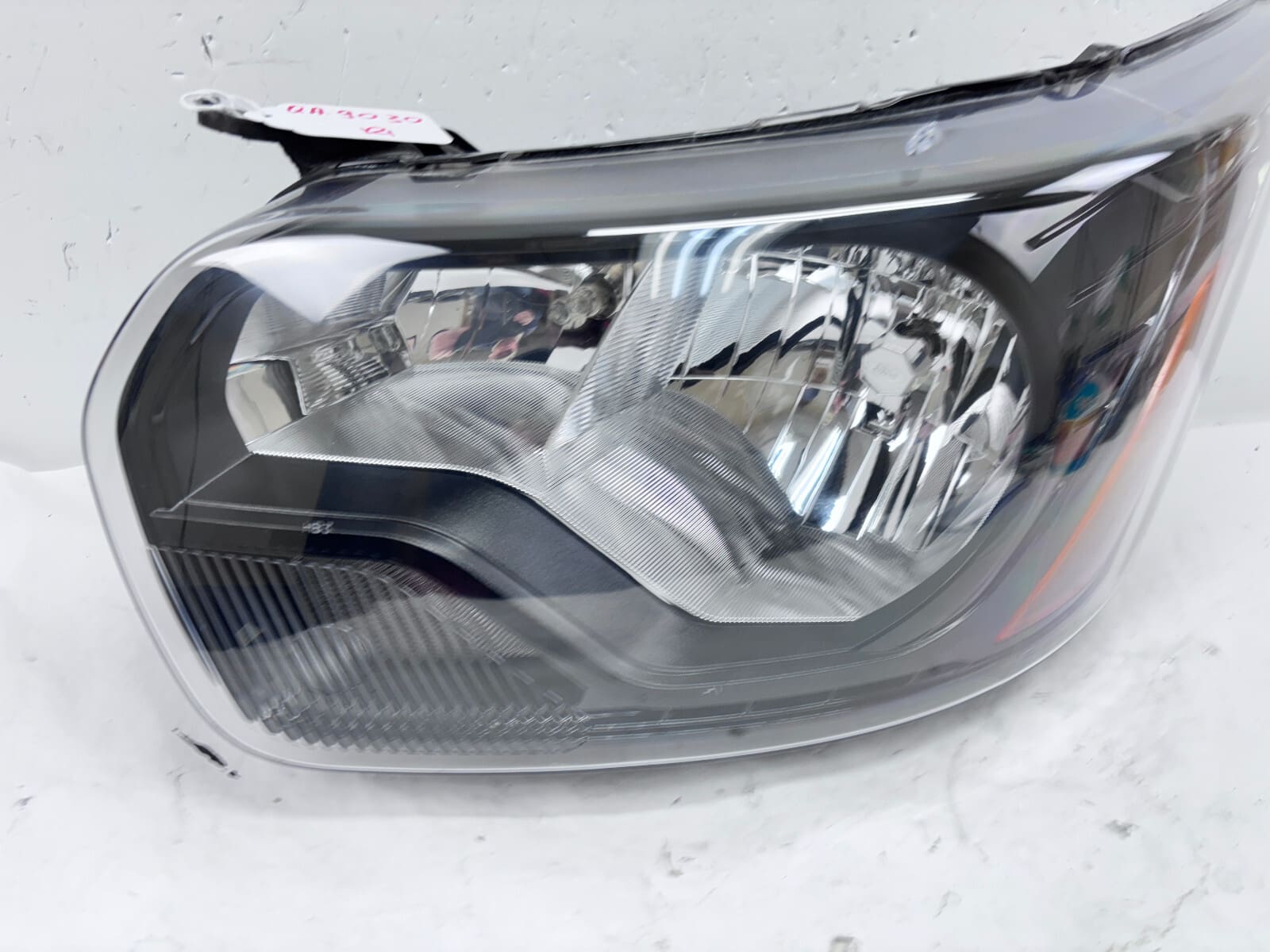 NICE 2015-2018 2019 2020 2021 FORD TRANSIT 150 250 350 FRONT LEFT OEM HEADLIGHT - Image 12
