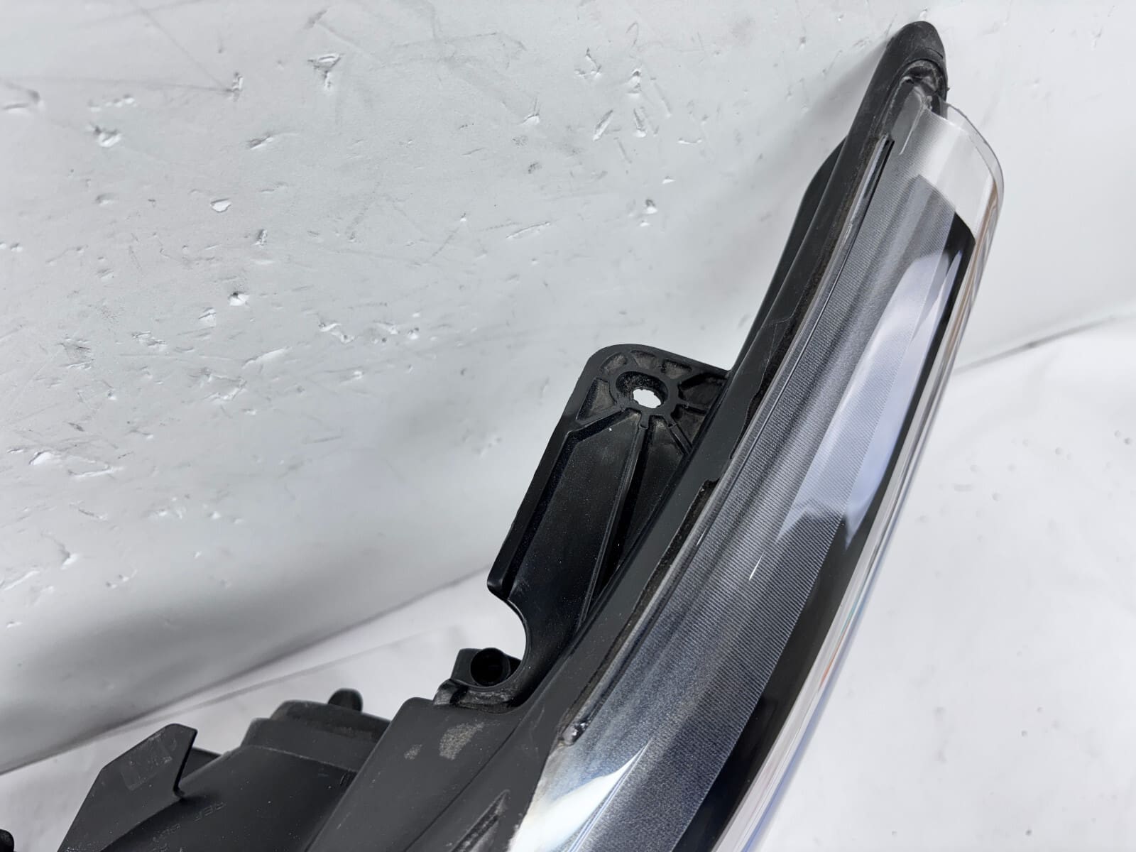 NICE 2015-2018 2019 2020 2021 FORD TRANSIT 150 250 350 FRONT LEFT OEM HEADLIGHT - Image 16