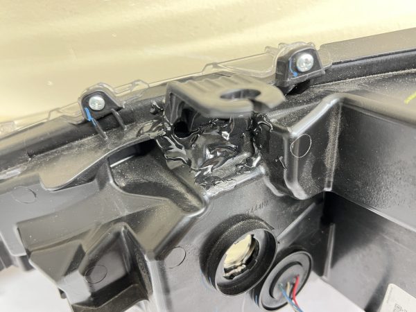 2020 2021 2022 TOYOTA COROLLA LED FRONT RIGHT OEM HEADLIGHT - Image 14