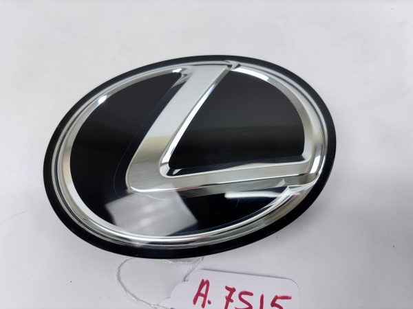 2008 2009 2010 2011 2012 LEXUS GX GX450 LS600 RX HS FRONT OEM EMBLEM 90975-02117 - Image 3