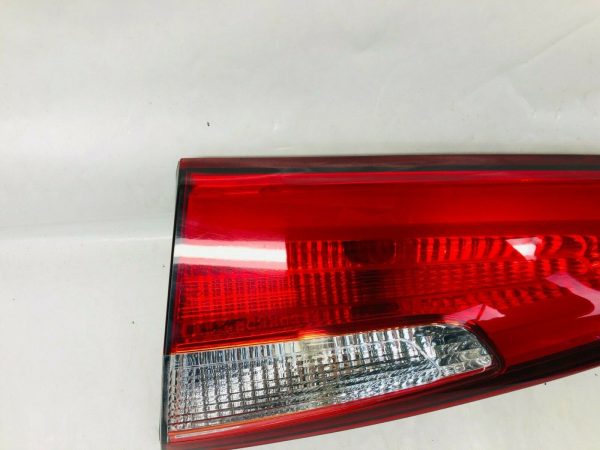 NICE 2014 2015 2016 KIA FORTE INNER REAR RIGHT OEM TAIL LIGHT GENUINE - Image 6