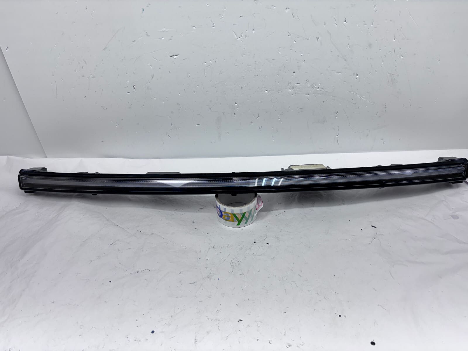 A2439063200 2022 2023 2024 mercedes eqa led front oem day time running light