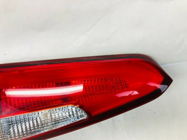 NICE 2014 2015 2016 KIA FORTE INNER REAR RIGHT OEM TAIL LIGHT GENUINE - Image 7