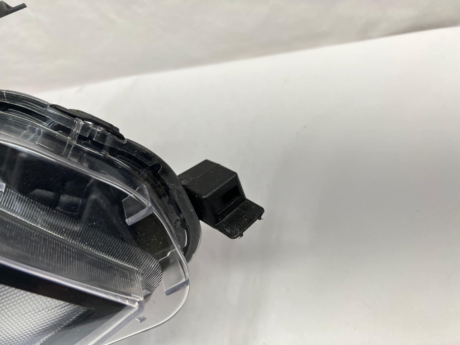 Nice 2023 2024 nissan altima full led black front right oem headlight 260109hf0c - Image 10