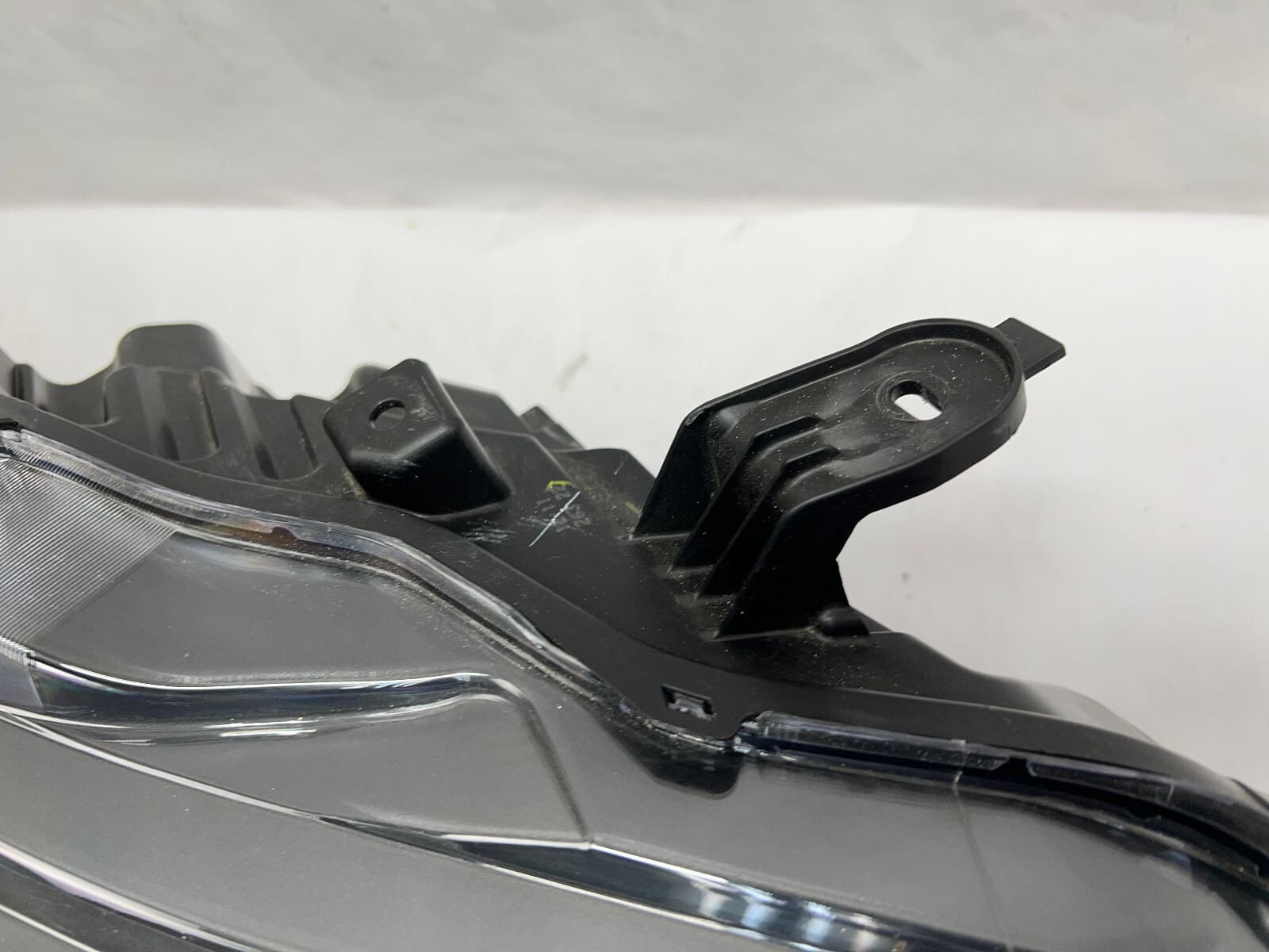 Nice 2023 2024 nissan altima full led black front right oem headlight 260109hf0c - Image 11