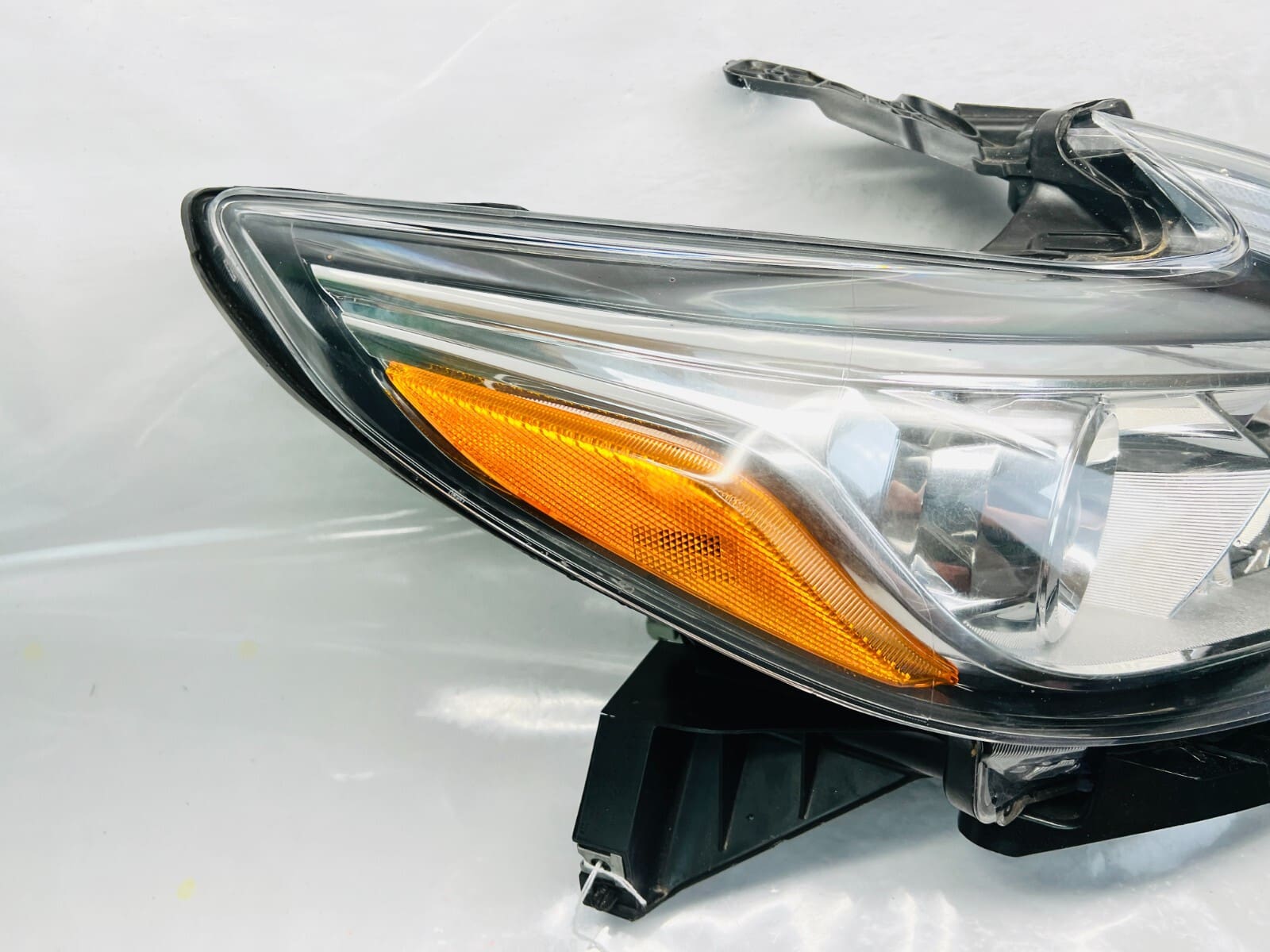 2016 2017 2018 NISSAN ALTIMA HALOGEN FRONT RIGHT OEM HEADLIGHT - Image 5