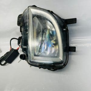 5K0941700C 2010 2011 2012 2013 2014 VW GTI XENON HID FRONT RIGHT OEM FOG LIGHT