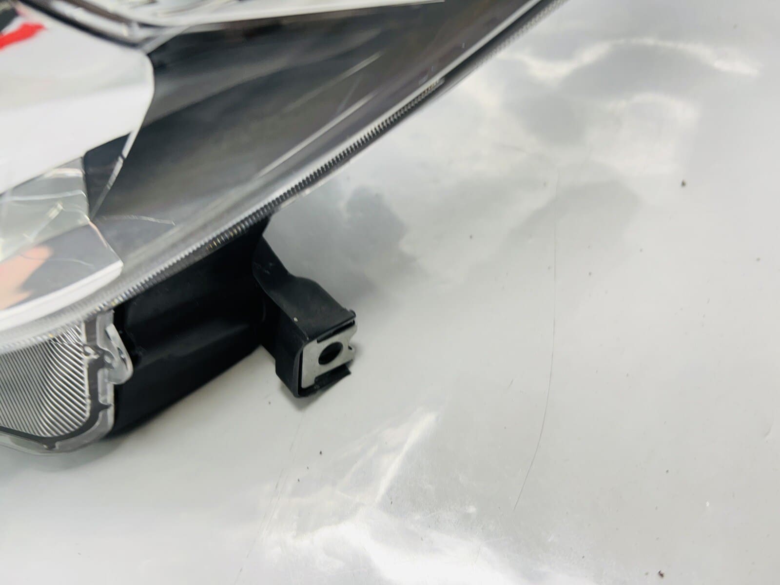 TABS 2016 2017 2018 2019 2020 2021 2022 TOYOTA TACOMA HALOGEN LEFT OEM HEADLIGHT - Image 5