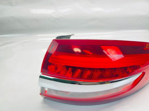 2017 2018 2019 2020 FORD FUSION LED REAR RIGHT OEM TAIL LIGHT - Image 3