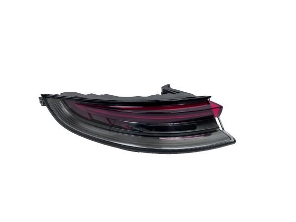 971945095AF 2022 2023 PORSCHE PANAMERA LED REAR LEFT OEM TAIL LIGHT