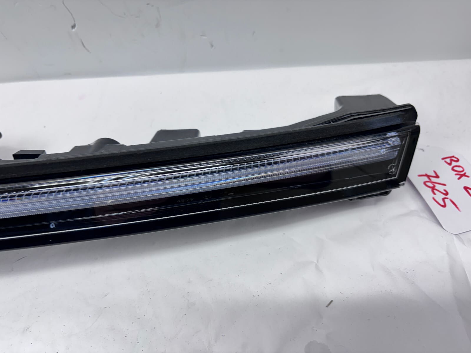 A2439063200 2022 2023 2024 mercedes eqa led front oem day time running light - Image 3