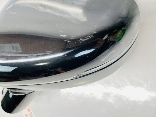 2021 2022 KIA SORENTO LEFT SIDEVIEW OEM MIRROR TURN SIGNAL BLIND SPOT BLACK - Image 7